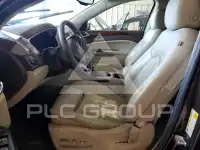 2015 Cadillac SRX фото
