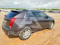 2015 Cadillac SRX фото