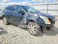 2015 Cadillac SRX photo