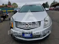 2015 Cadillac SRX photo