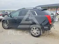 2015 Cadillac SRX фото