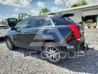 2015 Cadillac SRX фото
