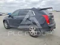 2015 Cadillac SRX photo