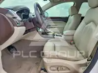 2015 Cadillac SRX фото