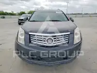 2015 Cadillac SRX photo