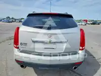 2015 Cadillac SRX photo