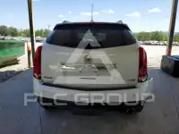 2015 Cadillac SRX photo