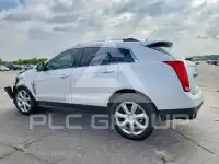 2015 Cadillac SRX фото