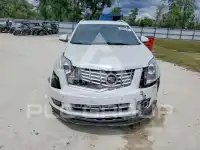 2015 Cadillac SRX фото