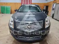 2015 Cadillac SRX фото