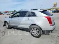 2015 Cadillac SRX photo