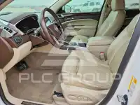 2015 Cadillac SRX photo