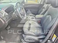 2015 Cadillac SRX фото
