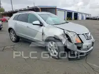 2015 Cadillac SRX photo