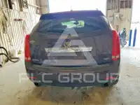 2015 Cadillac SRX фото