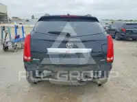 2015 Cadillac SRX фото