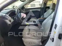 2015 Cadillac SRX photo