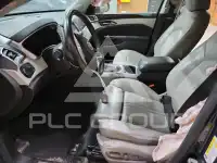 2015 Cadillac SRX фото