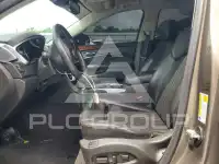 2015 Cadillac SRX фото