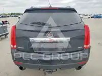 2015 Cadillac SRX photo