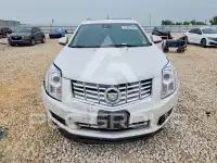2015 Cadillac SRX photo