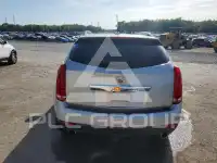 2015 Cadillac SRX фото