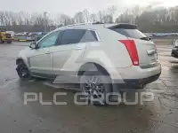 2015 Cadillac SRX фото