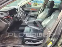 2015 Cadillac CTS photo