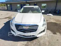 2015 Cadillac CTS photo
