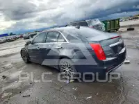 2015 Cadillac CTS photo