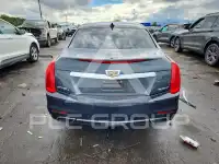 2015 Cadillac CTS photo