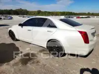 2015 Cadillac CTS photo