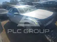 2015 Cadillac CTS фото