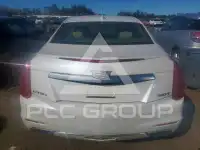 2015 Cadillac CTS фото