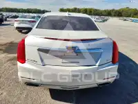 2015 Cadillac CTS photo
