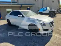 2015 Cadillac CTS photo