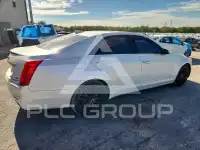 2015 Cadillac CTS photo
