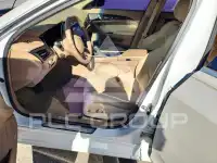 2015 Cadillac CTS photo