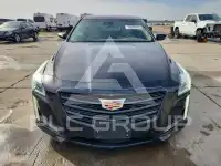 2015 Cadillac CTS photo