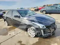 2015 Cadillac CTS photo