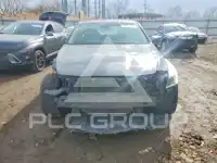 2015 Cadillac CTS фото