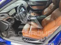 2015 Cadillac CTS photo