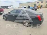 2015 Cadillac CTS photo