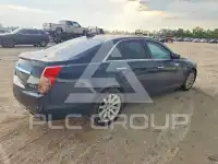2015 Cadillac CTS фото