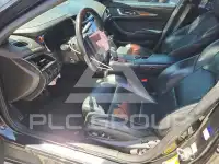 2015 Cadillac CTS фото