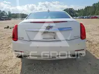 2015 Cadillac CTS photo