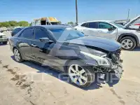 2015 Cadillac CTS фото