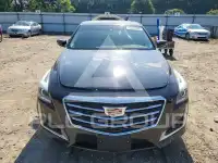 2015 Cadillac CTS фото