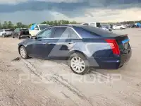 2015 Cadillac CTS фото