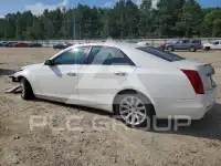 2015 Cadillac CTS photo